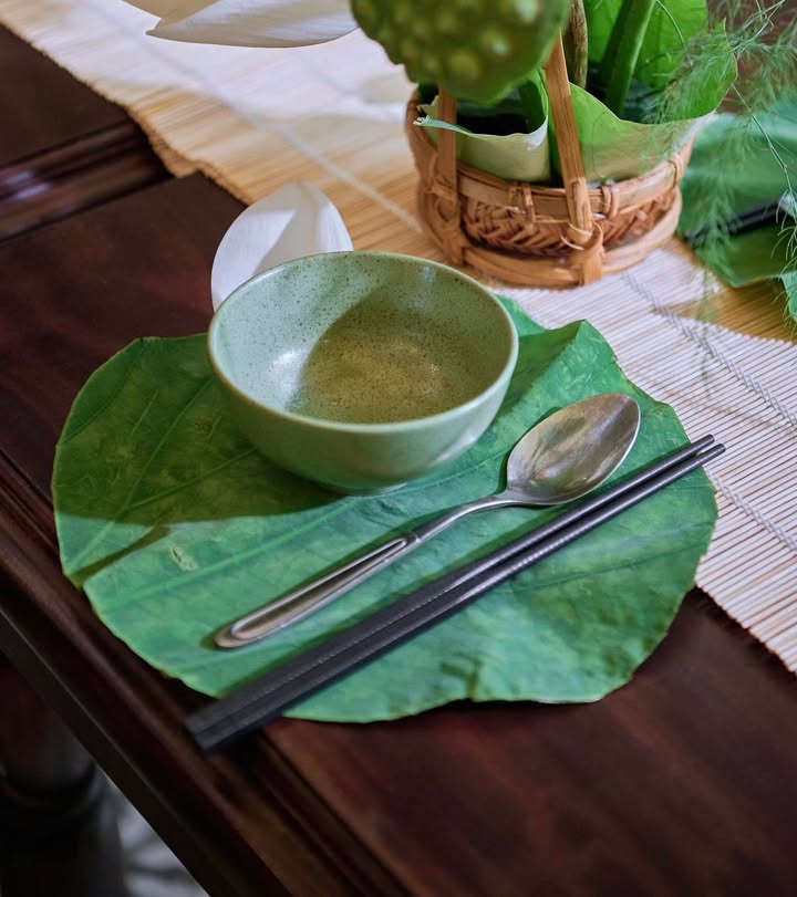 Tiệc thoảng hương sen mùa hè tại Senté — ảnh 5