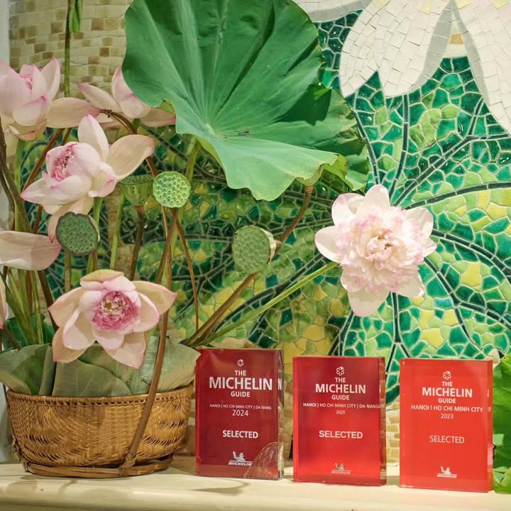 Khi sen còn vương: Lời hẹn cuối mùa cùng Senté — ảnh 3