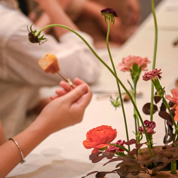 Hoa vương bóng nguyệt, sơn thủy vọng liên: mời bạn ghé chơi và thưởng thức sen — ảnh 4