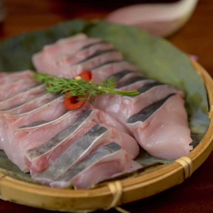 Lẩu riêu ấm cho ngày gió se tại Senté — ảnh 3