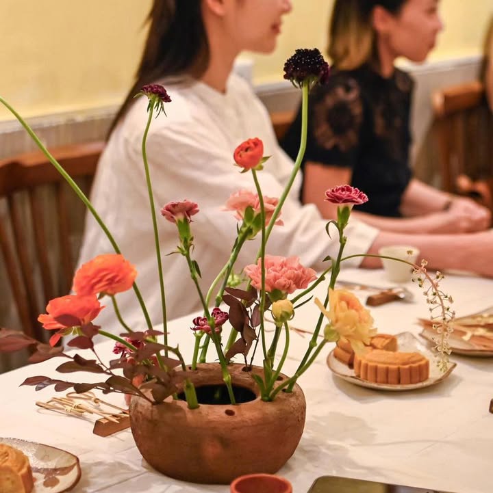 Tháng Mười gửi lời thương: Senté mời bạn dành thời gian yêu thương chính mình — ảnh 5