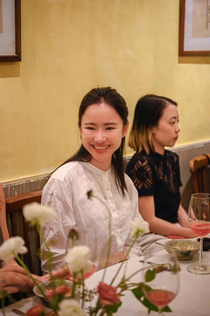 Tháng Mười gửi lời thương: Senté mời bạn dành thời gian yêu thương chính mình