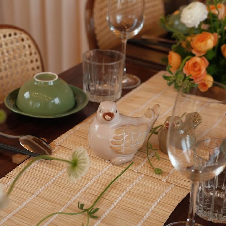 Bữa tiệc thoảng ký ức tại Senté 12 Liễu Giai — ảnh 3