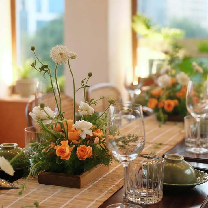 Bữa tiệc thoảng ký ức tại Senté 12 Liễu Giai — ảnh 4