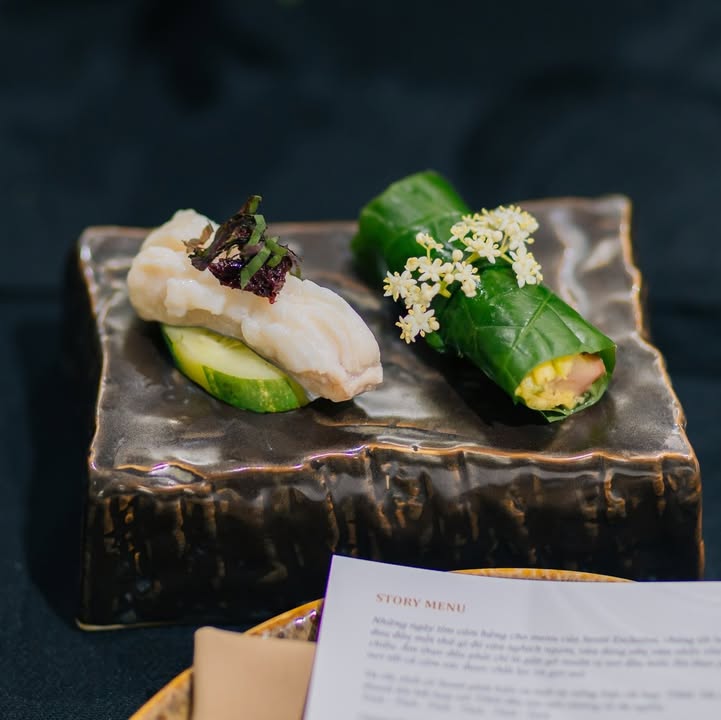 Menu Tình: Khi món ăn là lời gửi gắm dịu dàng — ảnh 3