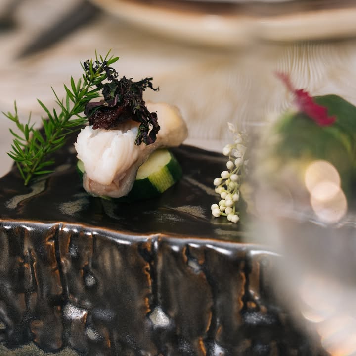 Menu Tình: Khi món ăn là lời gửi gắm dịu dàng — ảnh 5