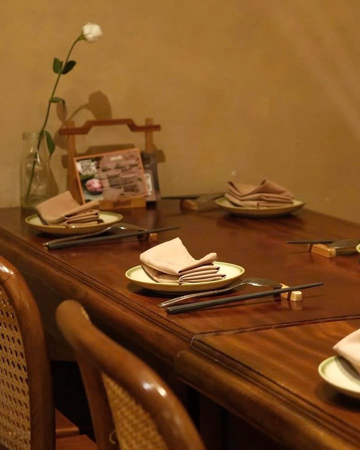 Mùa đông gõ cửa ở Senté Liễu Giai — ảnh 5