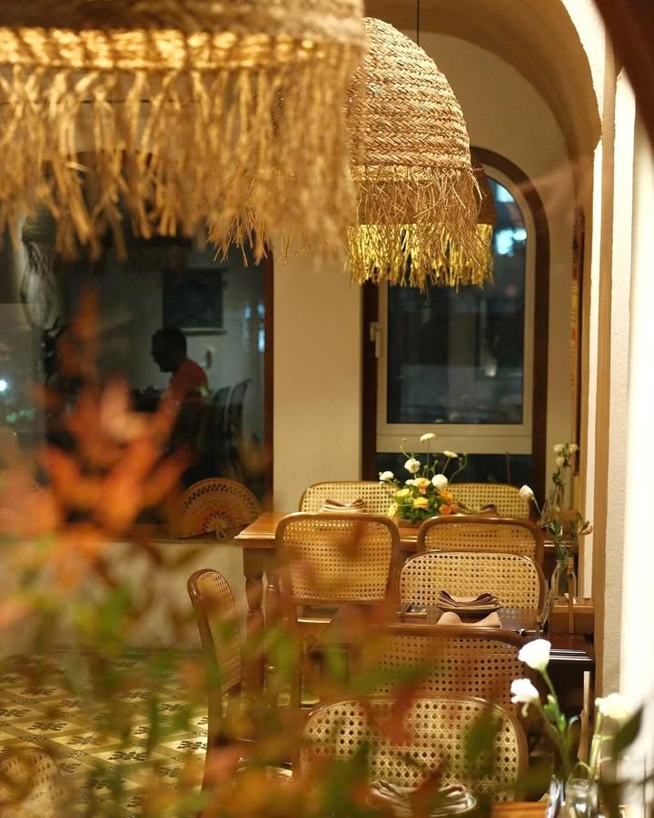Mùa đông gõ cửa ở Senté Liễu Giai