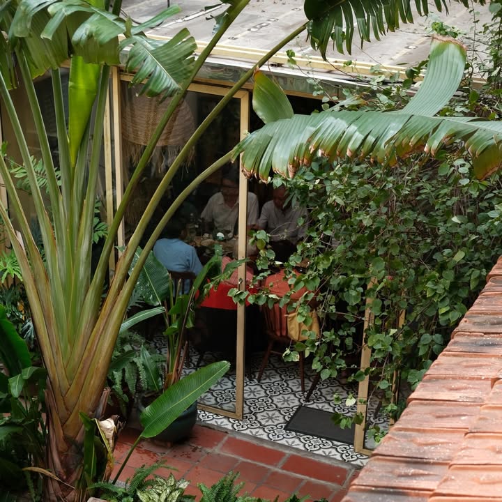 Gặp nhau cuối năm ở Senté: Khép lại năm cũ trong êm ấm — ảnh 3
