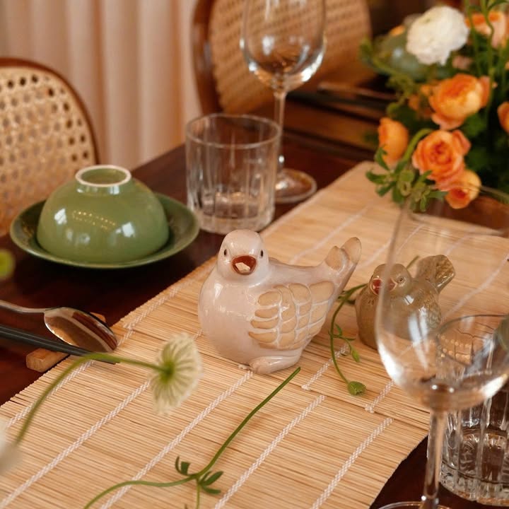 Hương sắc hội ngộ đầu năm tại Senté Liễu Giai — ảnh 4