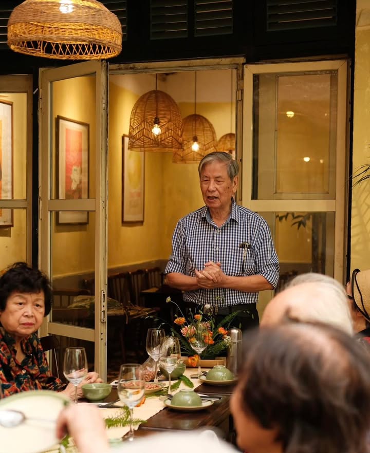 Hội ngộ sau năm tháng: tình cảm vẫn nguyên vẹn như ngày đầu — ảnh 2