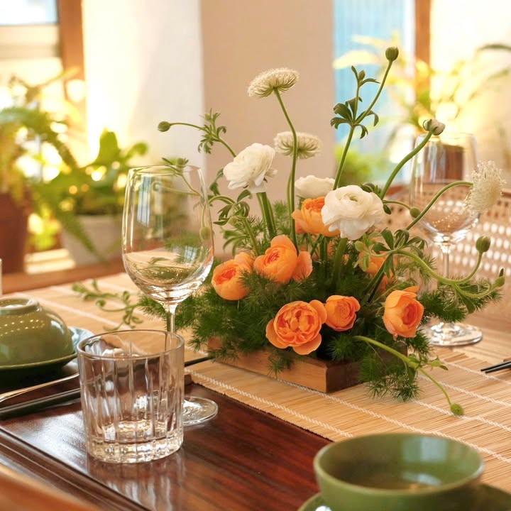 Hội ngộ đầu xuân bên món quen mà mới tại Senté — ảnh 2