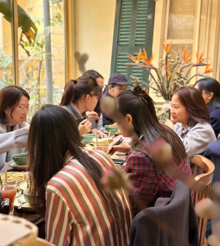 Xuân về, hẹn nhau hội ngộ bên bàn ăn nhẹ nhàng tại Senté — ảnh 4
