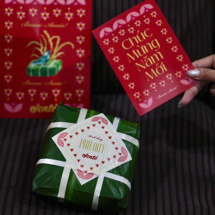 Tết xưa, Tết nay và mâm cơm sum họp — ảnh 5