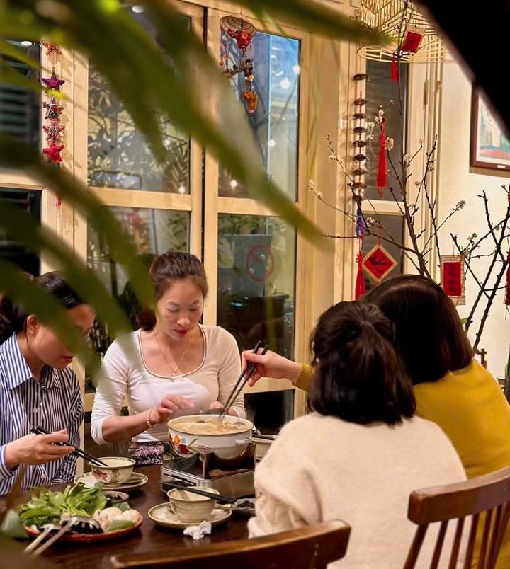 Đầu xuân xinh tươi: món ấm nhẹ cho nhịp cân bằng cùng Senté — ảnh 5