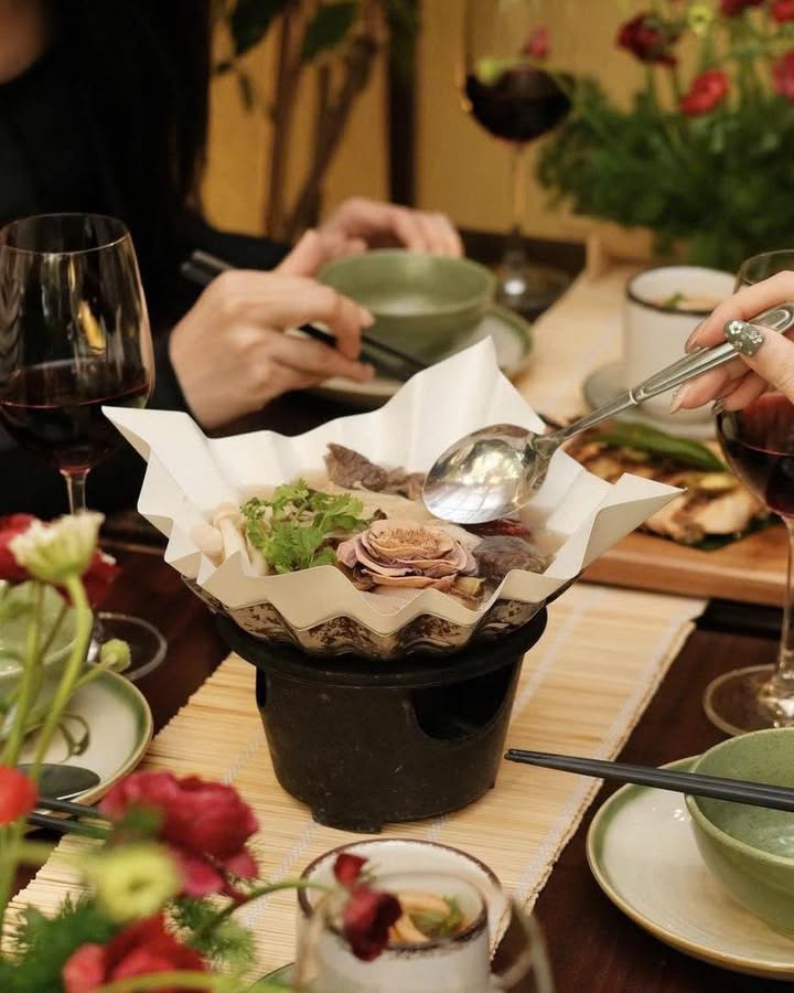 Đầu xuân xinh tươi: món ấm nhẹ cho nhịp cân bằng cùng Senté — ảnh 4