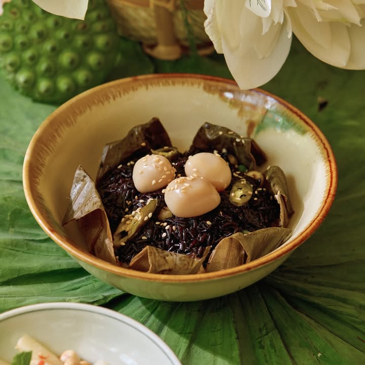 Đầu xuân xinh tươi: món ấm nhẹ cho nhịp cân bằng cùng Senté — ảnh 3