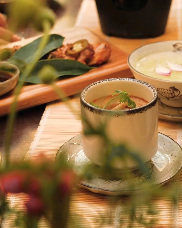 Xuân hội ngộ tại Senté: Bữa gặp đầu năm nhẹ nhàng, thân tình — ảnh 4