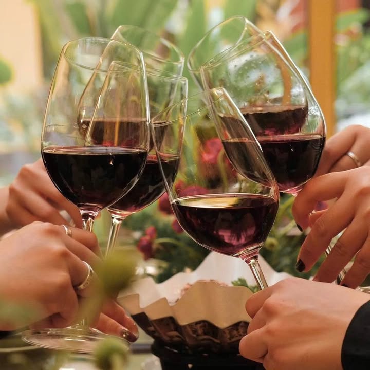 Xuân hội ngộ tại Senté: Bữa gặp đầu năm nhẹ nhàng, thân tình — ảnh 3