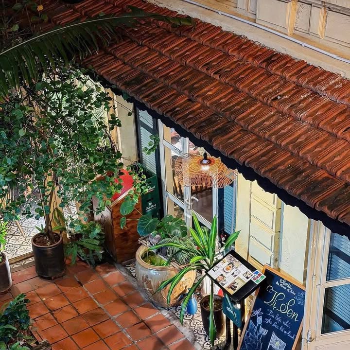 Bữa tối đầu xuân tại Senté: Gặp gỡ và khởi đầu năm mới — ảnh 3