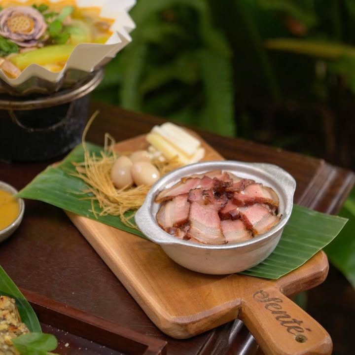 Ngày nắng, ăn một bữa xanh để nhẹ nhàng chăm mình — ảnh 3