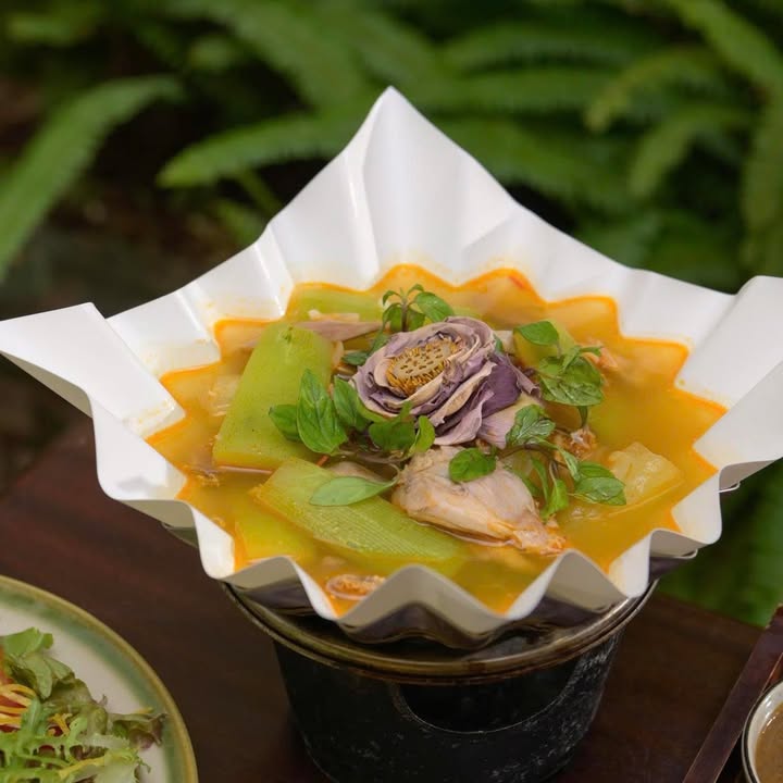Ngày nắng, ăn một bữa xanh để nhẹ nhàng chăm mình — ảnh 5