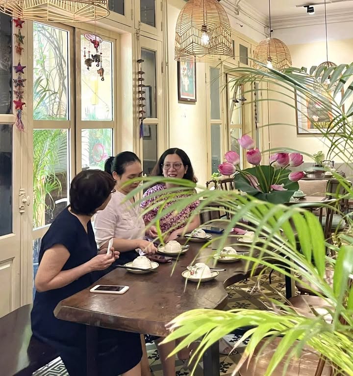 Hẹn hè rực rỡ với món thanh mát và chăm sóc bản thân tại Senté — ảnh 3