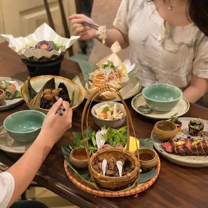 Hẹn hè rực rỡ với món thanh mát và chăm sóc bản thân tại Senté — ảnh 5