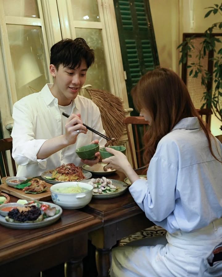 Hẹn hè rực rỡ với món thanh mát và chăm sóc bản thân tại Senté — ảnh 4