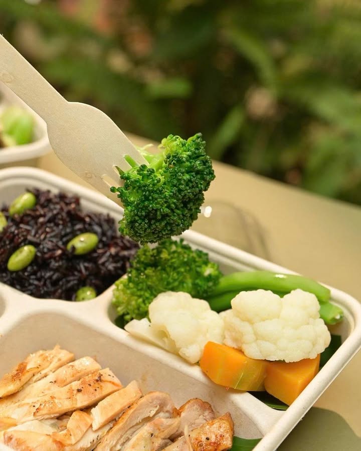 VerySenté – Thực đơn healthy cân bằng, minh bạch calo, mở bán từ 19/04 — ảnh 4