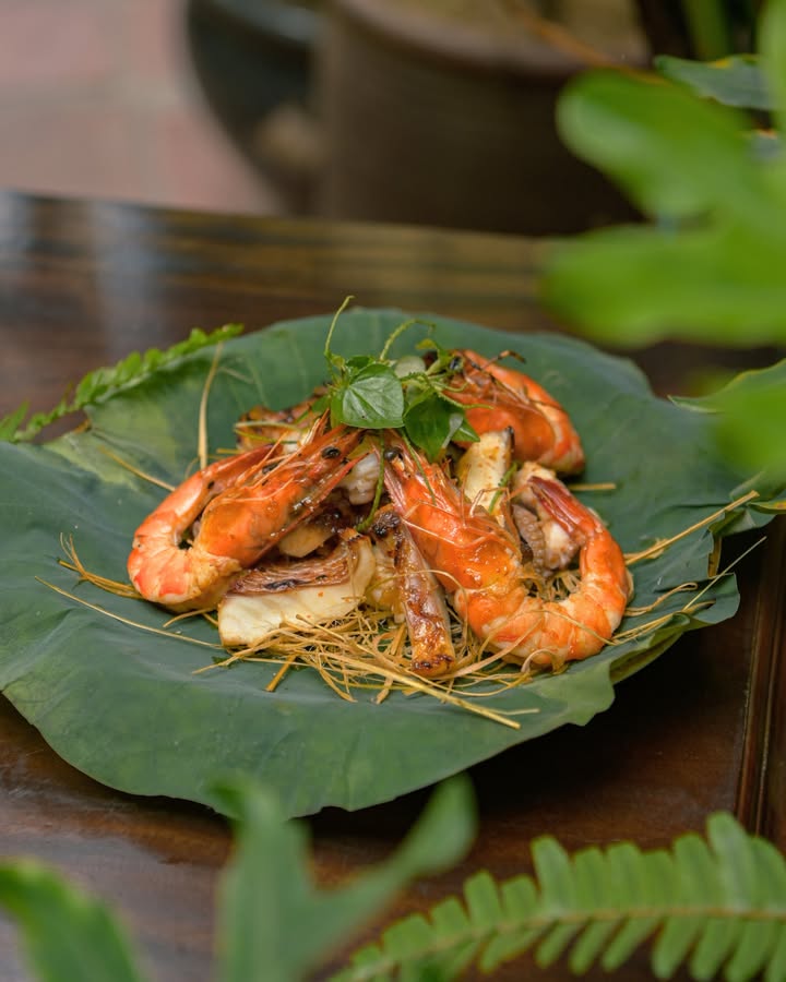 Senté bốn năm liên tiếp được Michelin Guide ghi nhận, tặng quà tri ân trong tháng 6 — ảnh 5