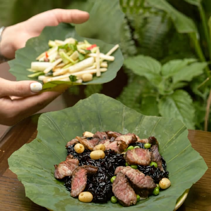 Senté bốn năm liên tiếp được Michelin Guide ghi nhận, tặng quà tri ân trong tháng 6 — ảnh 4