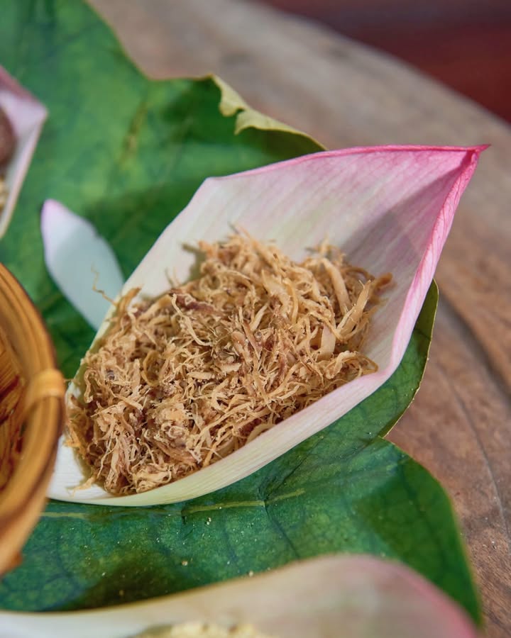 Michelin 2026: Senté bốn năm liên tiếp được ghi nhận, tặng quà hè tri ân thực khách — ảnh 5