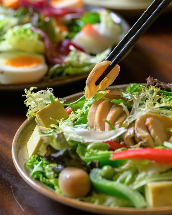 Senté gói trọn hương vị mùa hè trong thực đơn theo mùa — ảnh 4
