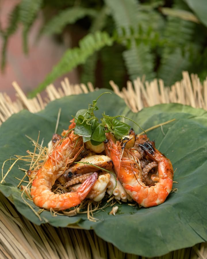 Senté giới thiệu thực đơn Hương Mùa Hè: gom vị đất trời cho những ngày hạ rực rỡ — ảnh 5