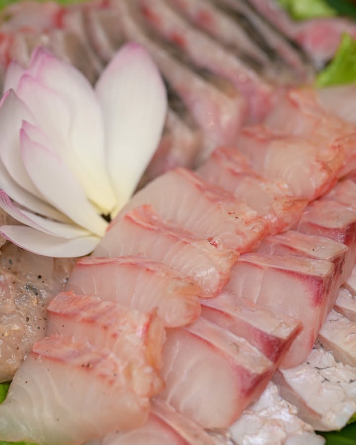 Lẩu cá sông nước miền Tây cho ngày mưa lạnh — ảnh 3