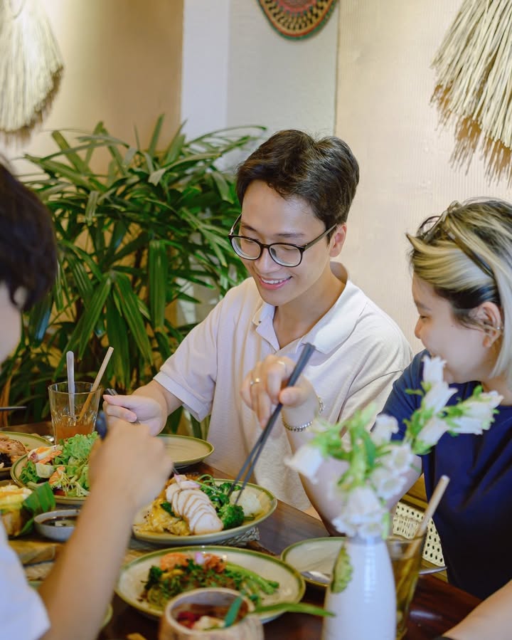 Brunch cuối tuần tại Senté: tự chọn khẩu phần, trọn vị theo mùa — ảnh 2