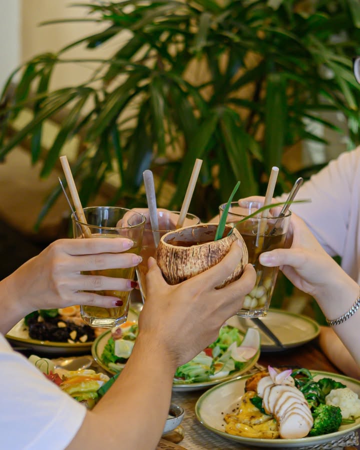 Brunch cuối tuần tại Senté: tự chọn khẩu phần, trọn vị theo mùa — ảnh 4