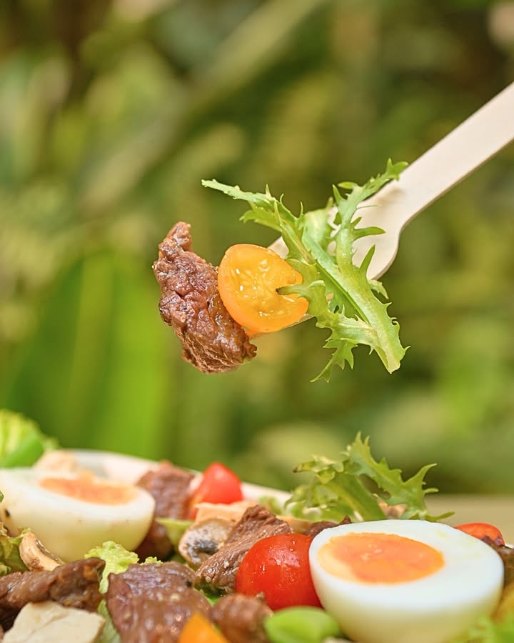 VerySenté: Tuần tới ăn gì với thực đơn cá nhân hóa giao tận nơi — ảnh 5