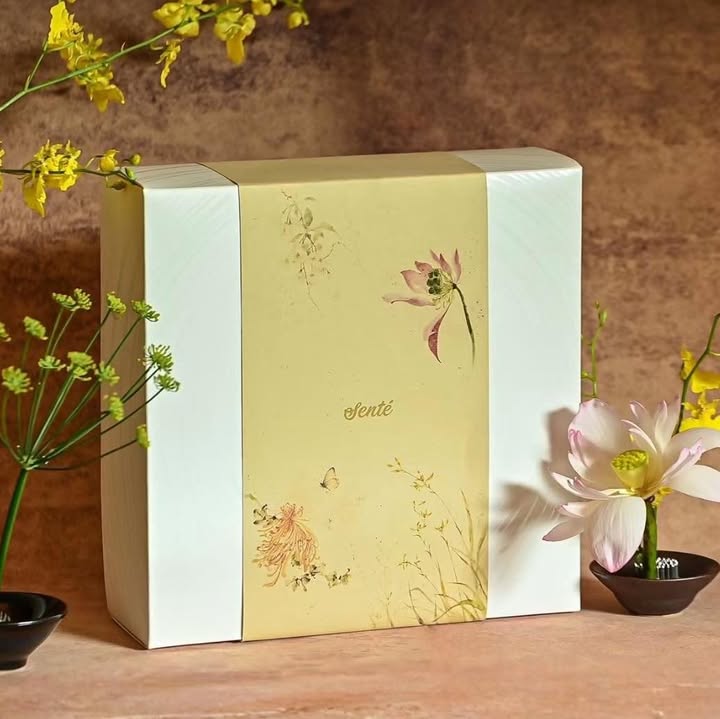 Trung Thu doanh nghiệp: Chính sách ưu đãi và hỗ trợ từ Senté — ảnh 3