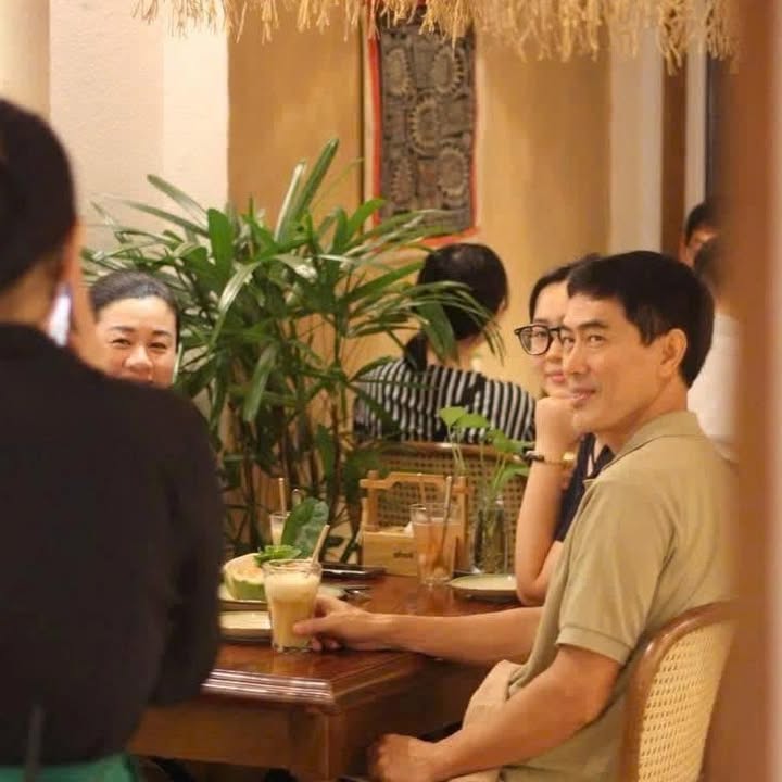Senté và một buổi tối thân tình giữa Hà Nội — ảnh 5