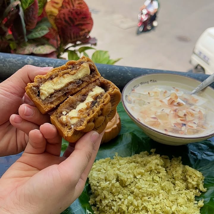 Bỗng nhận ra mùa thu đã về cùng hương ổi, gió se và vị sen — ảnh 3