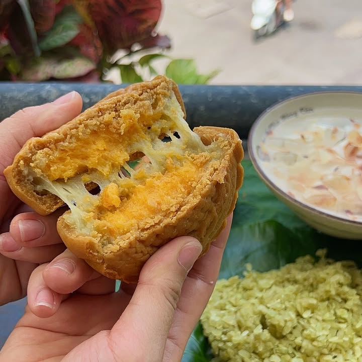 Bỗng nhận ra mùa thu đã về cùng hương ổi, gió se và vị sen — ảnh 4