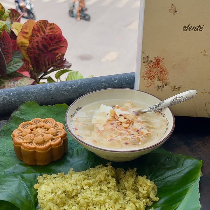 Bỗng nhận ra mùa thu đã về cùng hương ổi, gió se và vị sen — ảnh 2