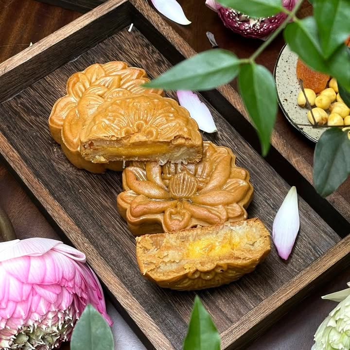 Quà tặng mùa trăng: Câu chuyện Trung thu qua những hộp bánh Senté — ảnh 3