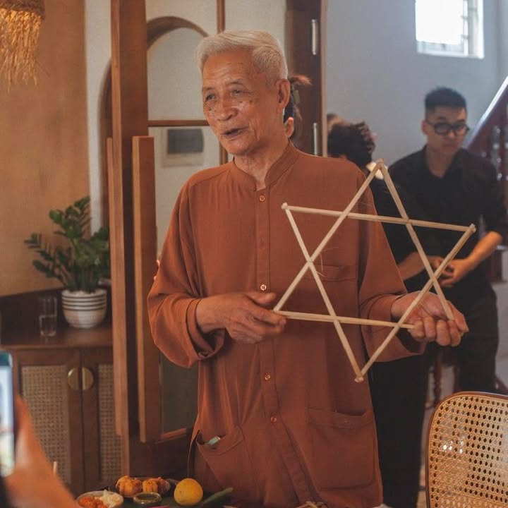 Tết Trung Thu: Sum vầy bên những món sen tại Senté