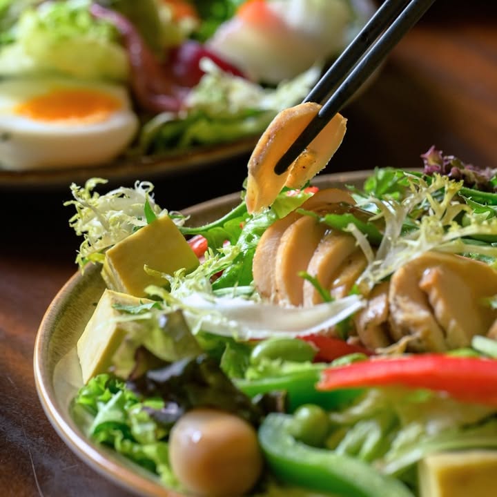 Một góc vườn chớm thu giữa lòng Hà Nội tại Senté Nguyễn Quang Bích — ảnh 3