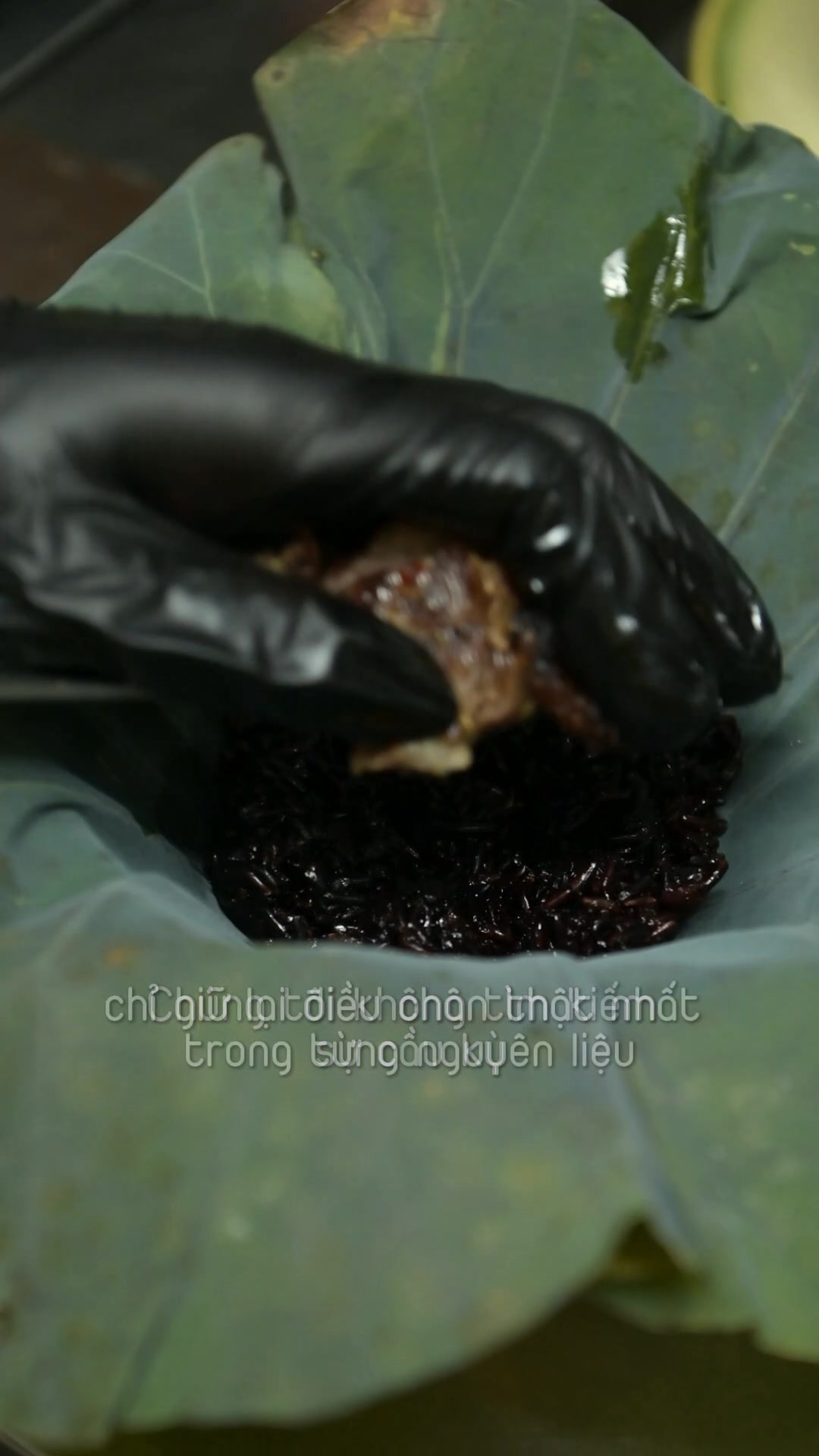 Thu trên mâm ngọc: bữa cơm mùa thu Hà Nội