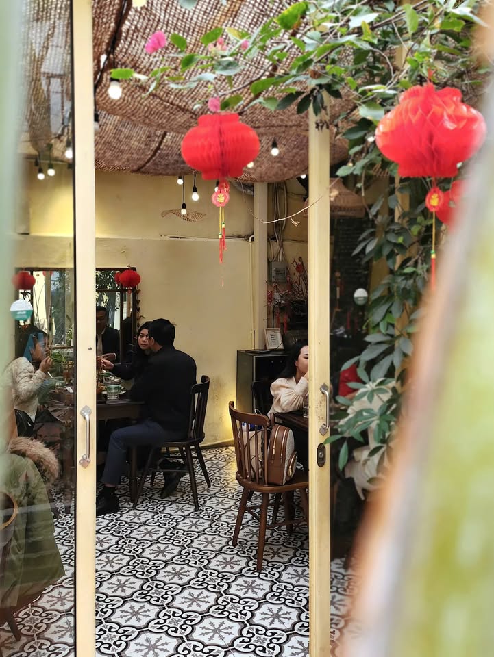 Thềm xuân ấm áp cùng Senté: mâm cơm cuối năm và không gian đón năm mới — ảnh 4