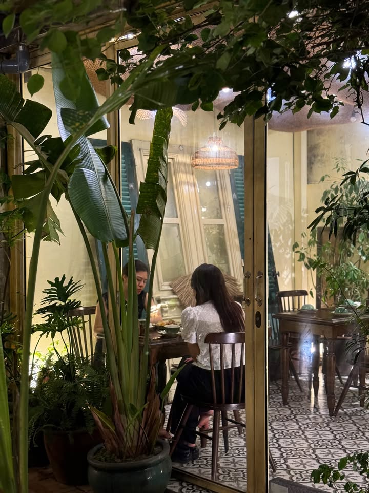 Senté và những tối cuối năm ấm cúng bên mâm cơm nhà — ảnh 5